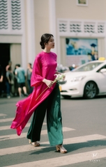 AD Diễm Khuê (BST Diễm)