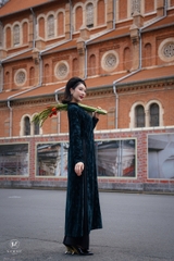 AD Diễm Khuê