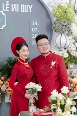 CP Trúc Hỷ - Trúc Lâm Hỷ (BST Bách Hoa - AD Uyên Ương)