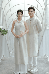 CP Diễm Trúc - Tân Lạc (BST Mợ Xuân - AD Uyên Ương)