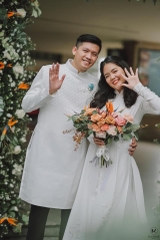 AD Cặp Thuần Nhã (AD Uyên Ương)