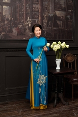 AD Uyển Dư (BST Hào Môn)