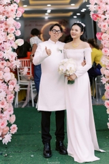 AD Hương Hoa - AD Uyên Ương