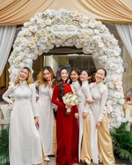 AD Nhã Kỳ (AD Bê Tráp)