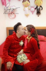 AD Cặp Huyết Đơn - AD Uyên Ương