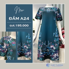 Đầm A24