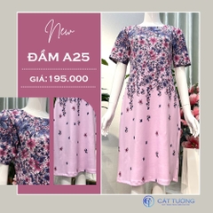 Đầm A25