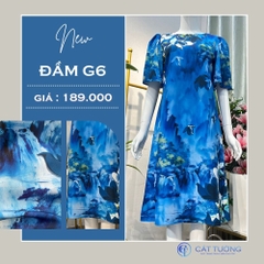 Đầm G6