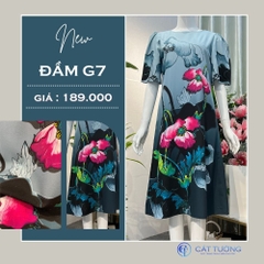 Đầm G7