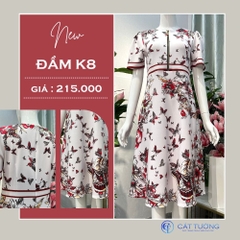 Đầm K8