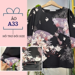 Áo A33