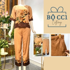 Bộ cc1