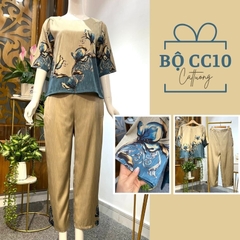 Bộ cc10