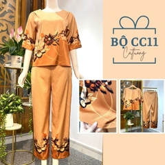 Bộ cc11