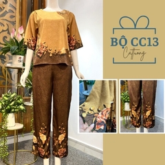 Bộ cc13