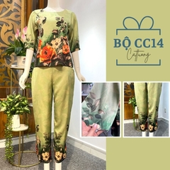 Bộ cc14