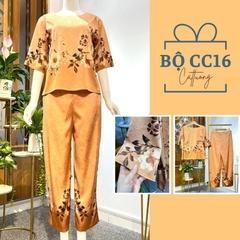 Bộ cc16