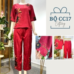 Bộ cc17