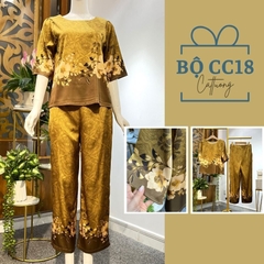 Bộ cc18