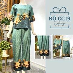 Bộ cc19