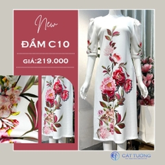 Đầm C10
