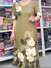 Đầm C32