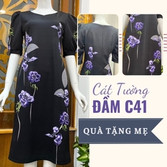 Đầm C41