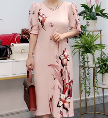 Đầm C44
