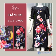 Đầm C9