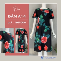 Đầm A14
