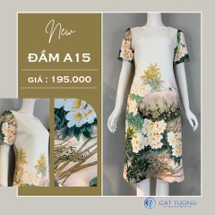 Đầm A15