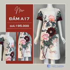 Đầm A17