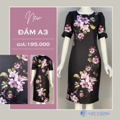 Đầm A3