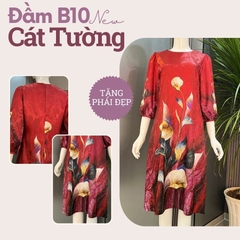 Đầm B10