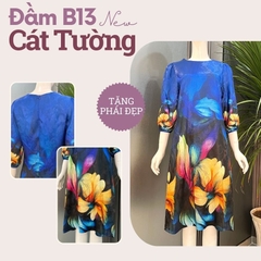 Đầm B13