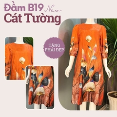 Đầm B19