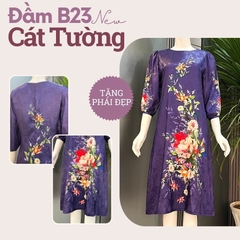 Đầm B23