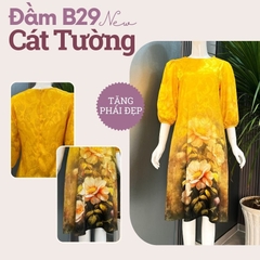 Đầm B29