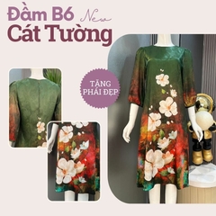 Đầm B6