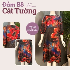 Đầm B8