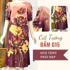 Đầm G15