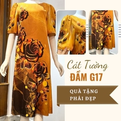 Đầm G17