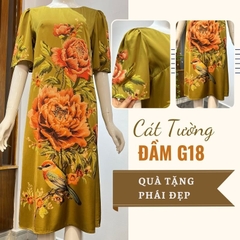 Đầm G18