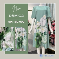 Đầm G2