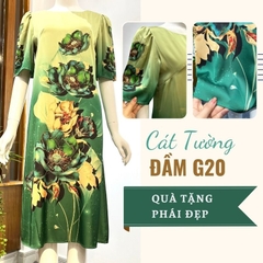 Đầm G20