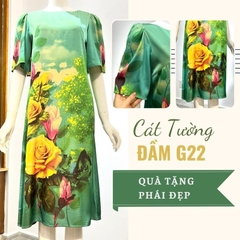 Đầm G22