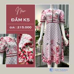 Đầm K5