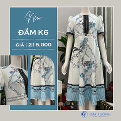 Đầm K6