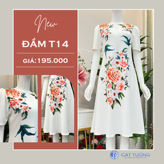 Đầm T14