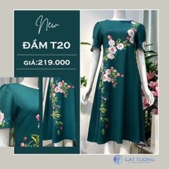 Đầm T20